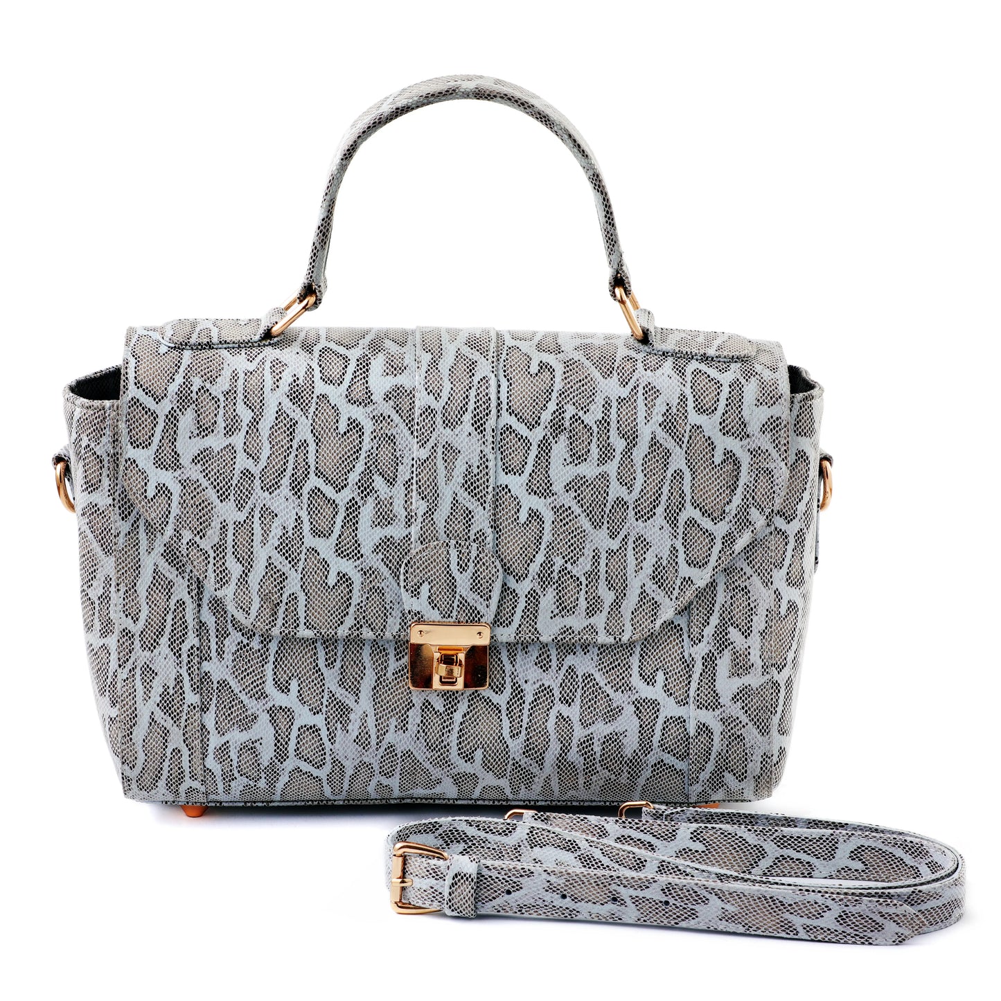 L-B 005 SILVER
