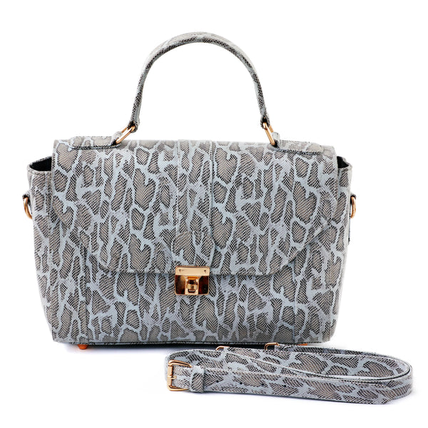 L-B 005 SILVER