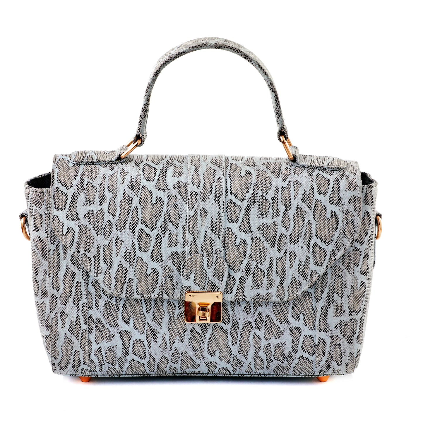 L-B 005 SILVER
