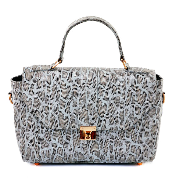 L-B 005 SILVER