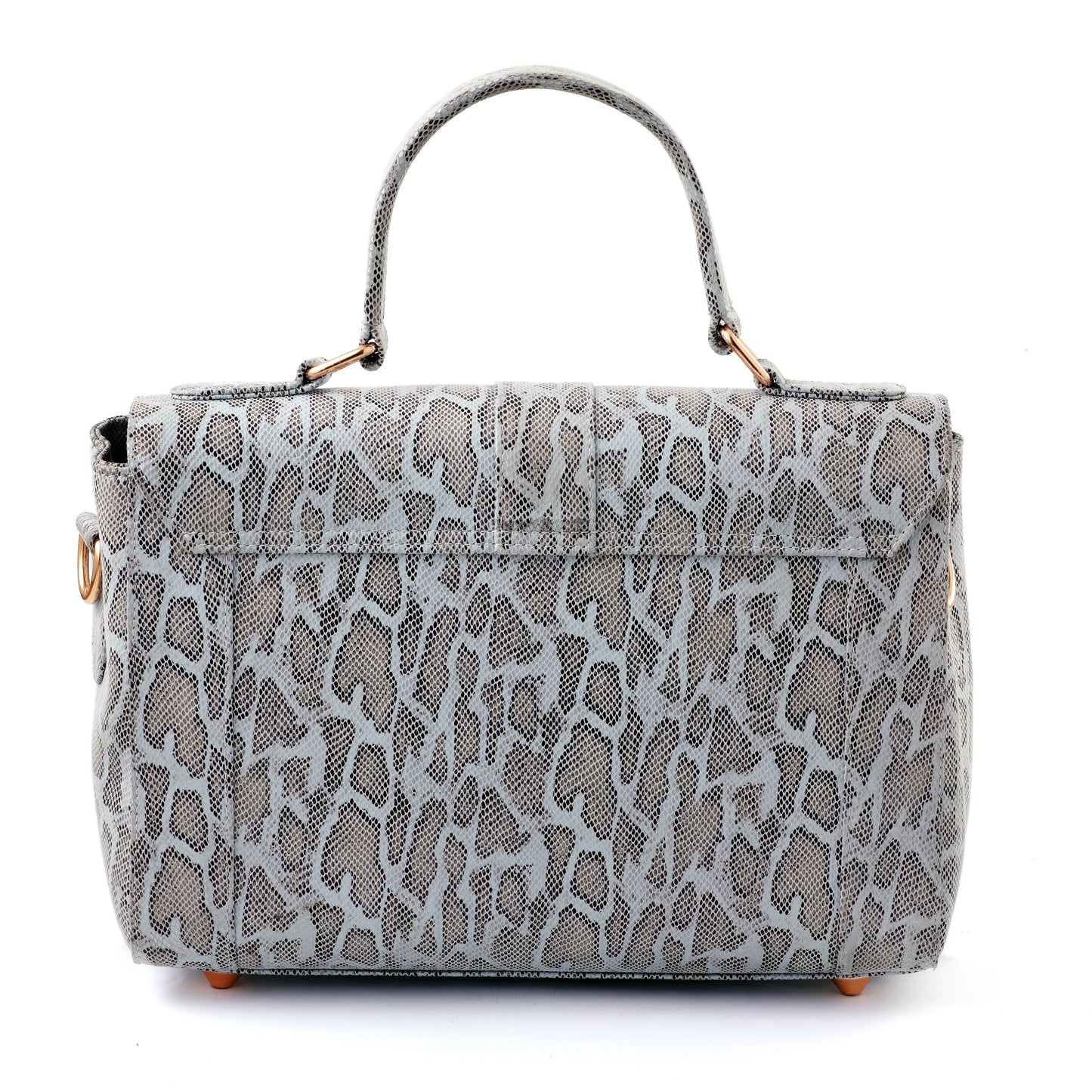 L-B 005 SILVER