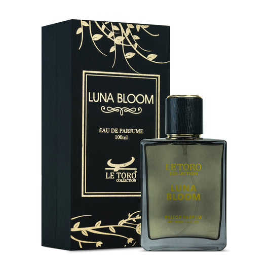 Luna Bloom
