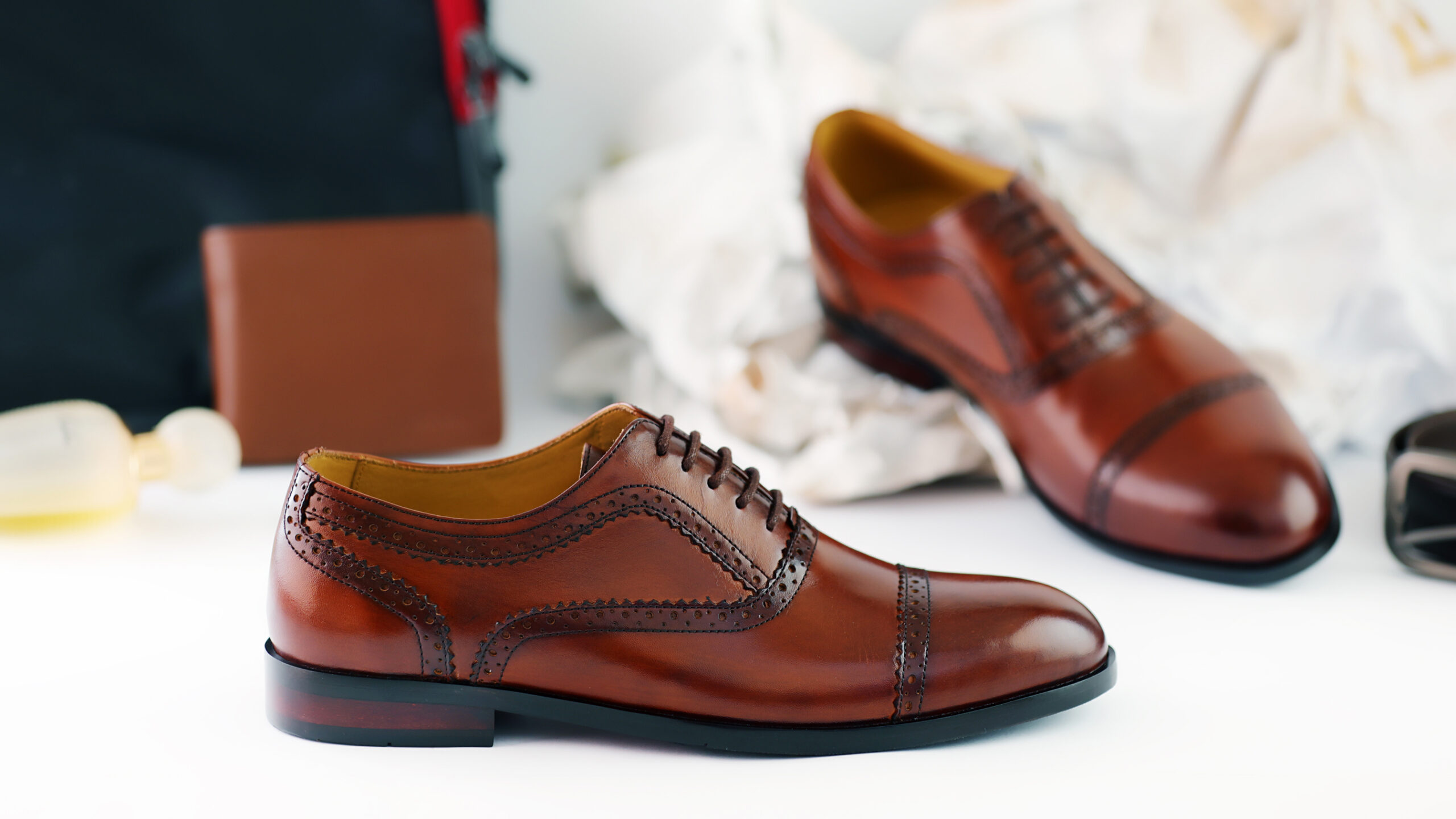 best leather shoes in Pakistan